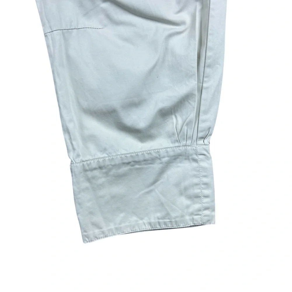 Diesel Parachute Mens Cargo Capri Pants Shorts Loose Fit Baggy Rave Skate Y2K